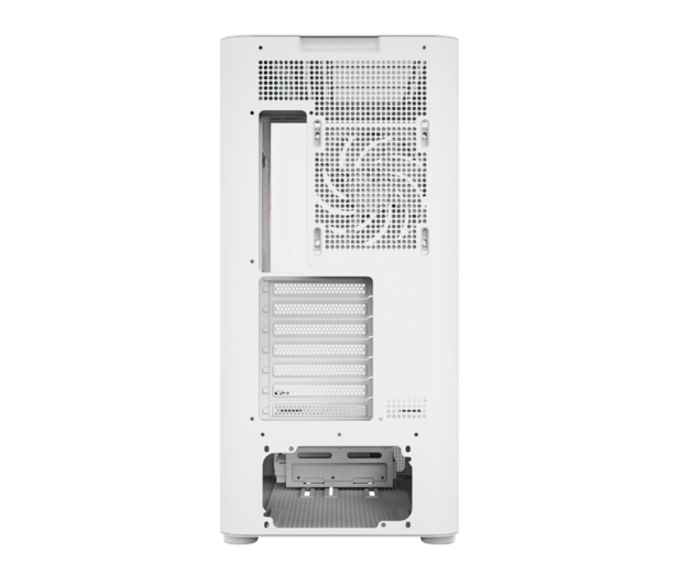 XYZ Quantum White - 1503605 - zdjęcie 4